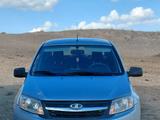 ВАЗ (Lada) Granta 2190 2012 года за 2 950 000 тг. в Актобе