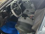ВАЗ (Lada) Granta 2190 2012 года за 2 950 000 тг. в Актобе – фото 4