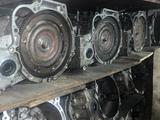 A4AF3 коробка автомат Хендай Кия Акпп A4AF2 механика двигатель 1.6 G4ED 1.4үшін18 000 тг. в Шымкент