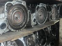 A4AF3 коробка автомат Хендай Кия Акпп A4AF2 механика двигатель 1.6 G4ED 1.4for18 000 тг. в Шымкент