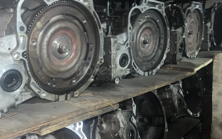 A4AF3 коробка автомат Хендай Кия Акпп A4AF2 механика двигатель 1.6 G4ED 1.4 за 18 000 тг. в Шымкент