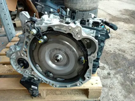 A4AF3 коробка автомат Хендай Кия Акпп A4AF2 механика двигатель 1.6 G4ED 1.4 за 18 000 тг. в Шымкент – фото 15