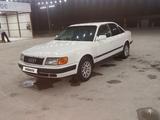 Audi 100 1993 годаүшін1 850 000 тг. в Шардара