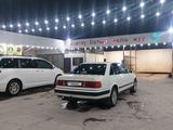 Audi 100 1993 годаүшін1 850 000 тг. в Шардара – фото 5