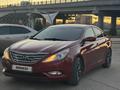 Hyundai Sonata 2013 годаүшін4 000 000 тг. в Атырау – фото 3