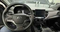 Hyundai Accent 2021 годаfor8 400 000 тг. в Алматы – фото 2