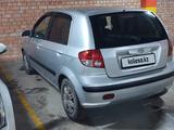 Hyundai Getz 2005 годаfor2 800 000 тг. в Астана – фото 2