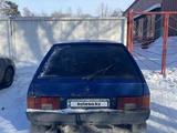 ВАЗ (Lada) 2109 1997 годаfor750 000 тг. в Караганда – фото 4