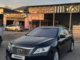 Toyota Camry 2012 годаүшін9 300 000 тг. в Алматы