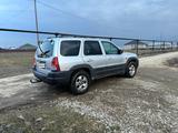 Mazda Tribute 2001 года за 3 950 000 тг. в Алматы – фото 3