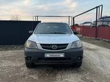 Mazda Tribute 2001 года за 3 950 000 тг. в Алматы – фото 5