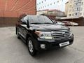 Toyota Land Cruiser 2013 года за 21 000 000 тг. в Алматы – фото 2