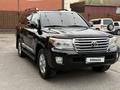 Toyota Land Cruiser 2013 года за 21 000 000 тг. в Алматы – фото 5