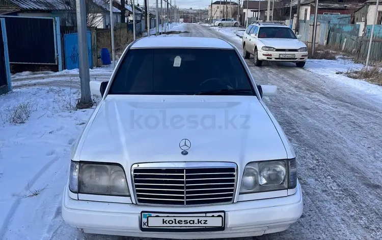 Mercedes-Benz E 320 1993 годаүшін2 250 000 тг. в Алматы