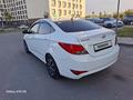 Hyundai Accent 2014 годаfor5 700 000 тг. в Шымкент – фото 5