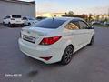 Hyundai Accent 2014 года за 5 700 000 тг. в Шымкент – фото 7