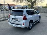 Lexus GX 460 2011 года за 17 000 000 тг. в Тараз – фото 4