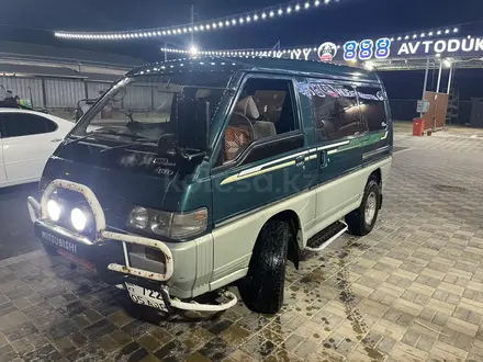 Mitsubishi Delica 1993 года за 1 710 000 тг. в Алматы – фото 4