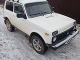 ВАЗ (Lada) Lada 2121 2010 года за 2 100 000 тг. в Уральск – фото 2