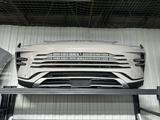 Byd song plus передний бампер в сборе в наличии за 210 000 тг. в Алматы