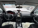 Honda Accord 2004 годаfor3 800 000 тг. в Усть-Каменогорск – фото 5