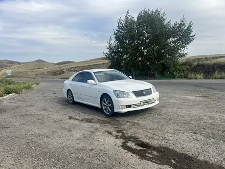 Toyota Crown 2005 года за 5 500 000 тг. в Семей – фото 36