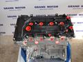 Новый двигатель на Hyundai G4NA 2.0 за 580 000 тг. в Алматы – фото 4