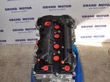 Новый двигатель на Hyundai G4NA 2.0 за 580 000 тг. в Алматы – фото 5