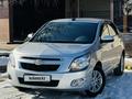 Chevrolet Cobalt 2023 года за 6 800 000 тг. в Алматы