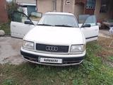 Audi 100 1993 годаfor1 600 000 тг. в Талгар – фото 2