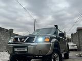 Nissan Patrol 2002 года за 12 400 000 тг. в Алматы – фото 3