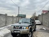 Nissan Patrol 2002 года за 12 400 000 тг. в Алматы