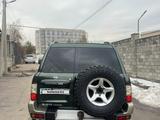 Nissan Patrol 2002 годаүшін9 900 000 тг. в Алматы – фото 4