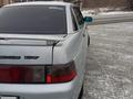 ВАЗ (Lada) 2110 2001 годаүшін1 550 000 тг. в Семей – фото 16