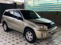 Toyota RAV4 2002 годаүшін4 900 000 тг. в Алматы – фото 2