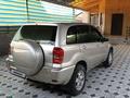 Toyota RAV4 2002 годаүшін4 900 000 тг. в Алматы – фото 3