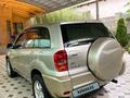 Toyota RAV4 2002 годаүшін4 900 000 тг. в Алматы – фото 4