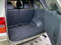 Toyota RAV4 2002 годаүшін4 900 000 тг. в Алматы – фото 8