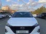 Hyundai Accent 2023 года за 8 500 000 тг. в Шымкент – фото 3