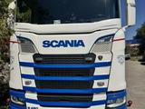 Scania  S-Series 2018 года за 39 500 000 тг. в Караганда – фото 3