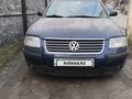 Volkswagen Passat 2001 года за 2 250 000 тг. в Алматы