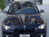 BMW 535 2015 года за 10 000 000 тг. в Актау – фото 2