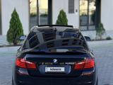 BMW 535 2015 года за 10 000 000 тг. в Актау – фото 4