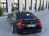 BMW 535 2015 года за 10 000 000 тг. в Актау – фото 3