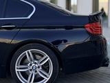 BMW 535 2015 года за 10 000 000 тг. в Актау – фото 5