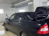 ВАЗ (Lada) Priora 2170 2013 годаfor2 500 000 тг. в Костанай – фото 2