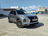 Mitsubishi ASX 2021 годаүшін8 500 000 тг. в Атырау