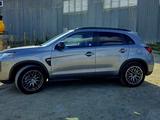 Mitsubishi ASX 2021 годаүшін9 250 000 тг. в Атырау – фото 4