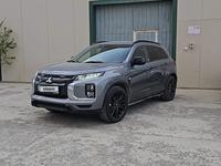 Mitsubishi ASX 2021 года за 8 450 000 тг. в Атырау