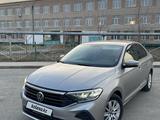 Volkswagen Polo 2021 года за 7 000 000 тг. в Атырау